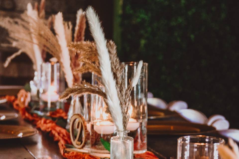 Tiffany + Matt 10/18/25