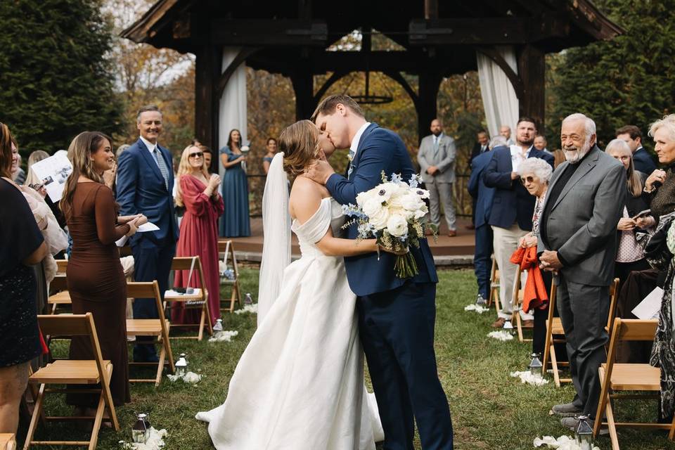 Emma + Jeremy