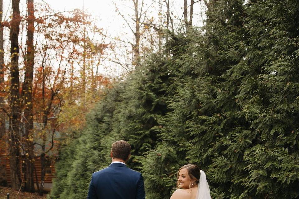 Emma + Jeremy