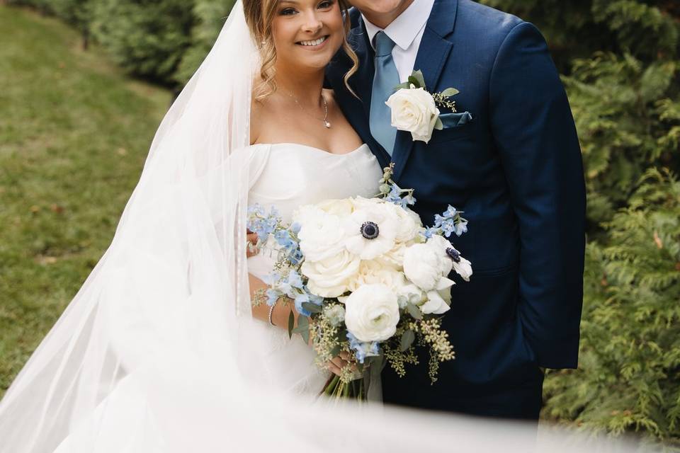 Emma + Jeremy