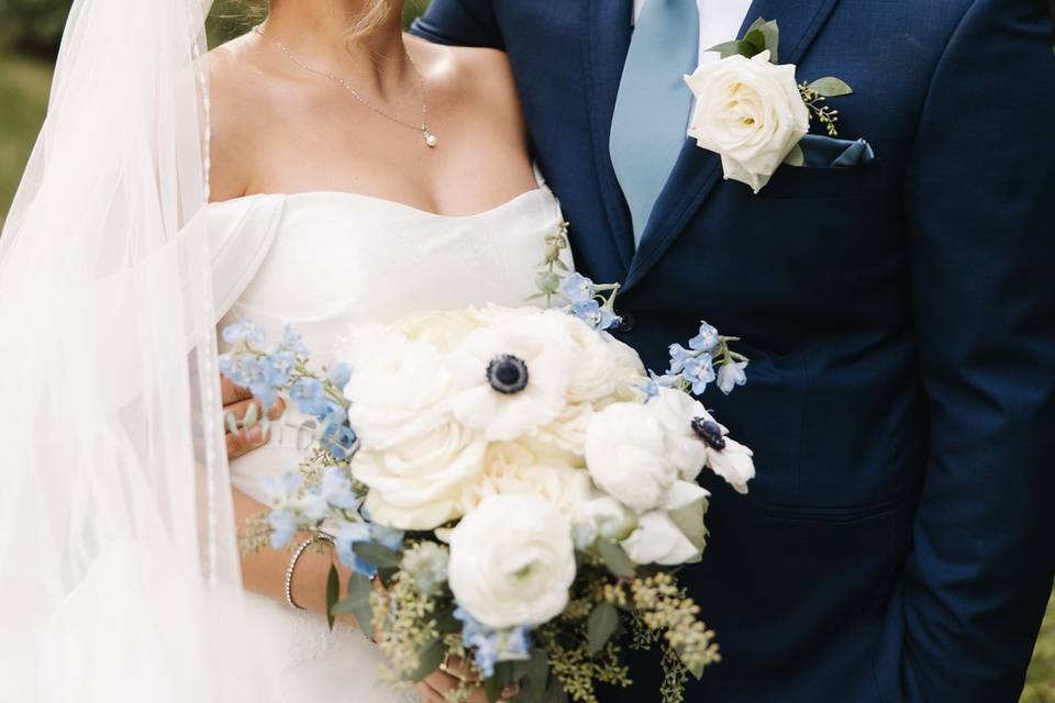 Emma + Jeremy