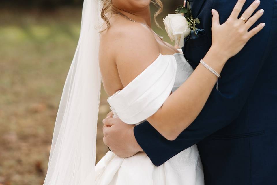 Emma + Jeremy
