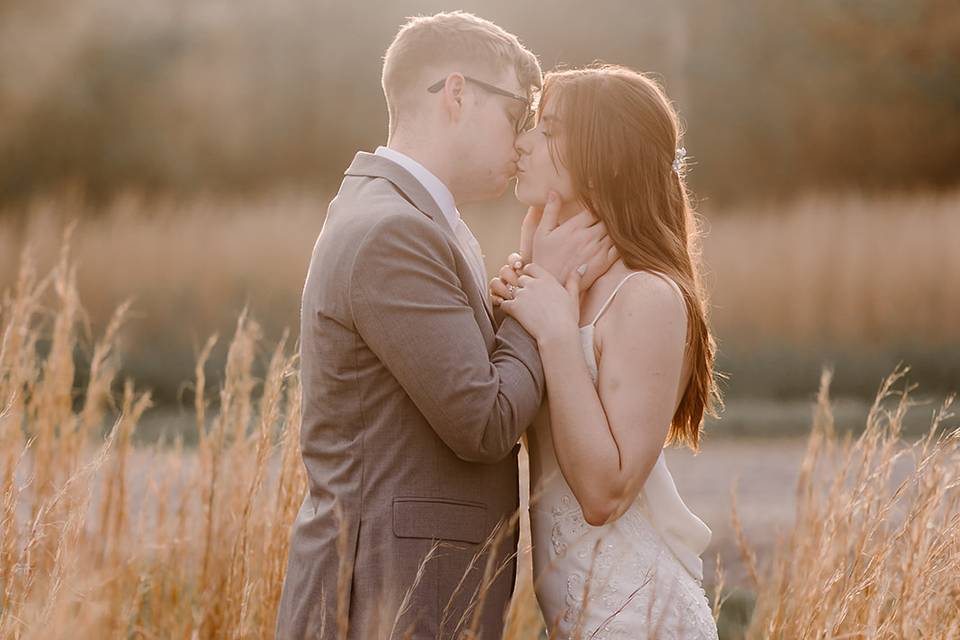 Kaylee + Caleb