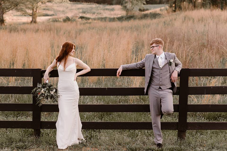 Kaylee + Caleb