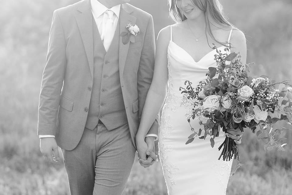 Kaylee + Caleb