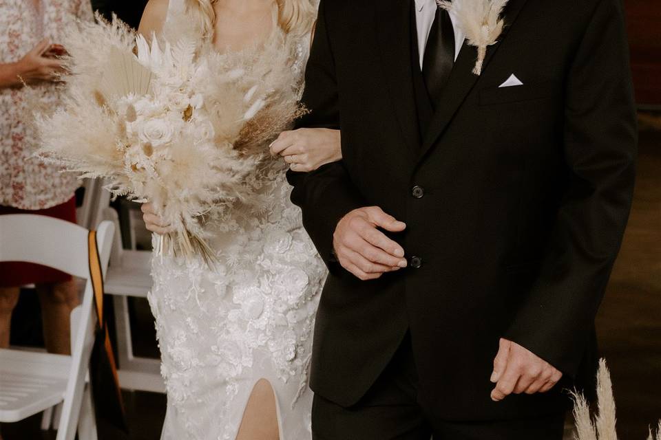 Bailie + Jared
