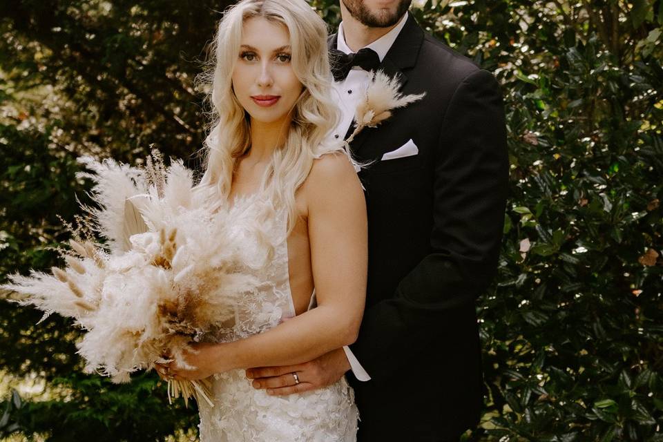 Bailie + Jared