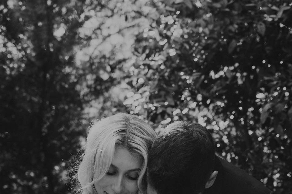 Bailie + Jared