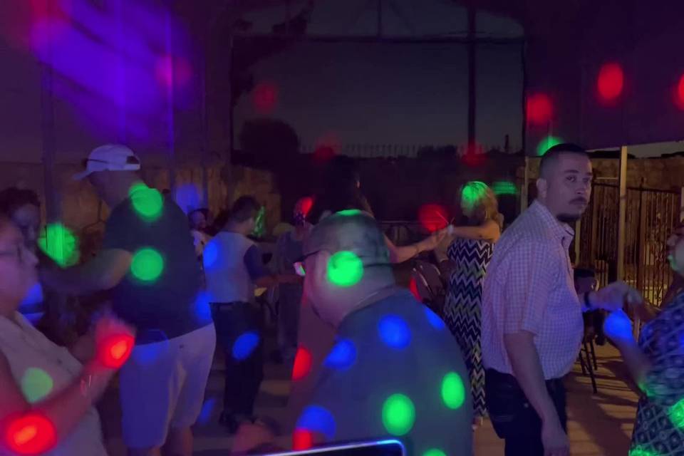 Tropical Entertainment
