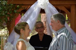 Cheryl Bariel Wedding Officiant