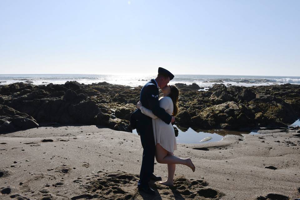 Love our Military Couples