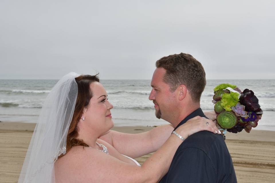 Cheryl Bariel Wedding Officiant