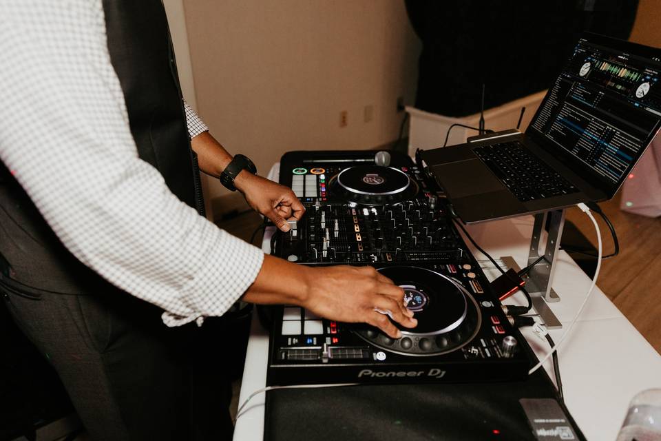 The 1's & 2's