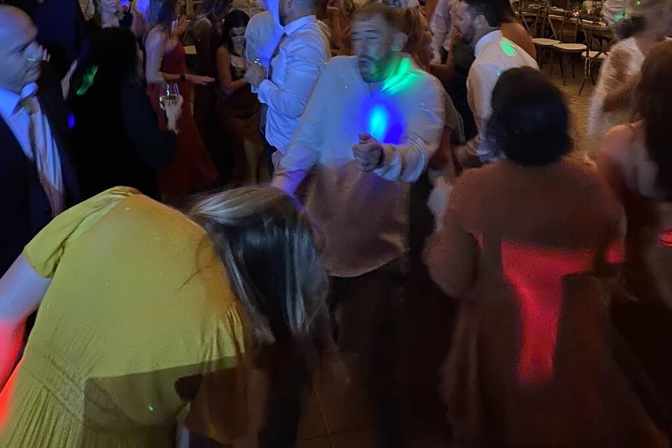 DJ Wyzeman