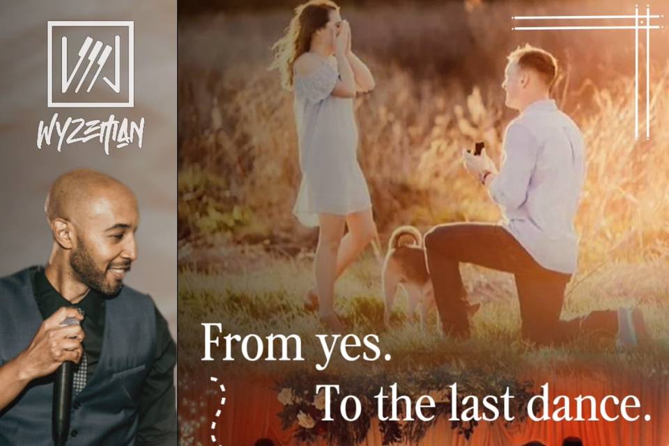 From Yes to the Last Dance