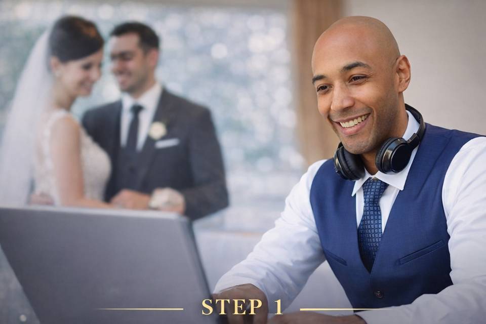 Step 1