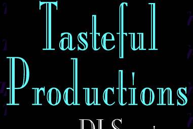 Tasteful Production DJ Service