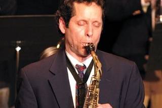 Gregg Gelb Swing Band