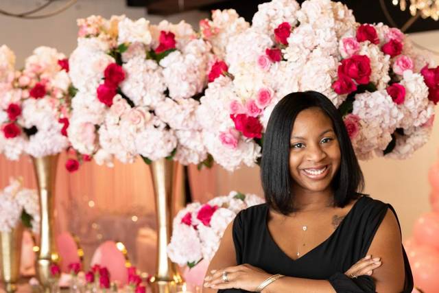 Petal and Cork Events