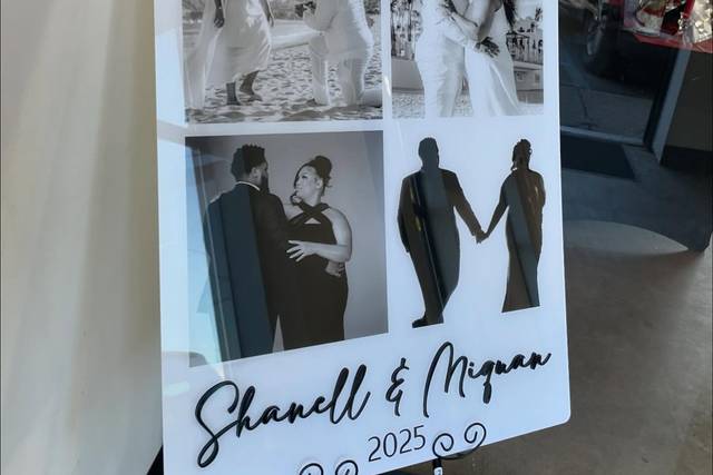 Petal and Cork Events