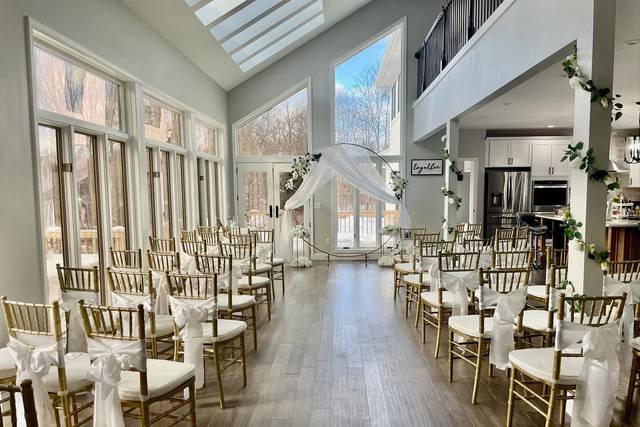 Petal and Cork Events