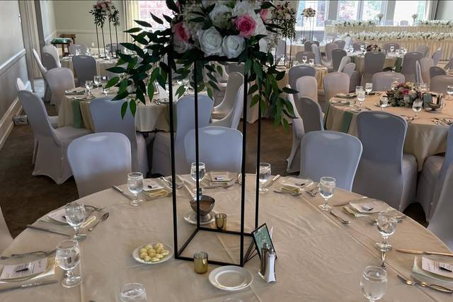 Petal and Cork Events