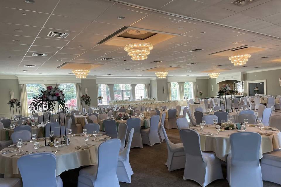 Petal and Cork Events