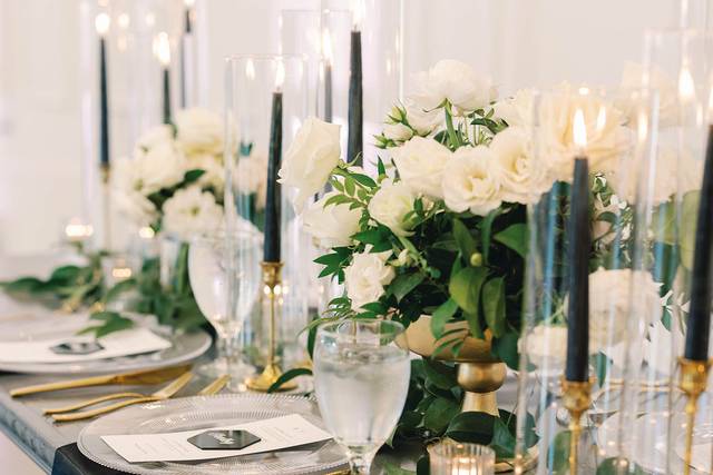 Tablescape