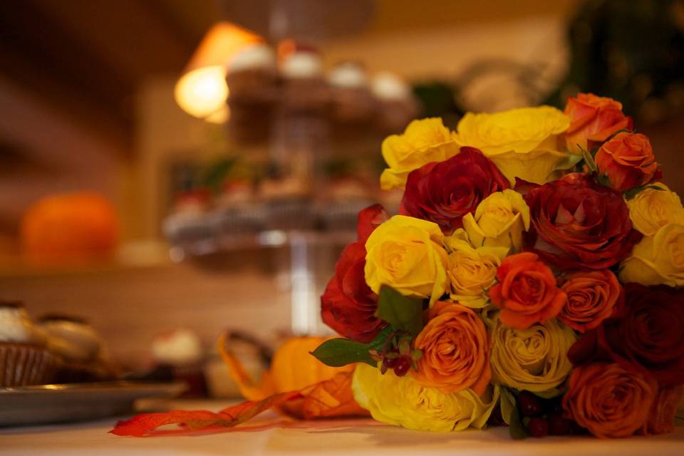 Celebrations By Heart