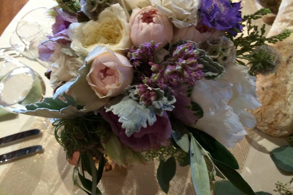 Florals