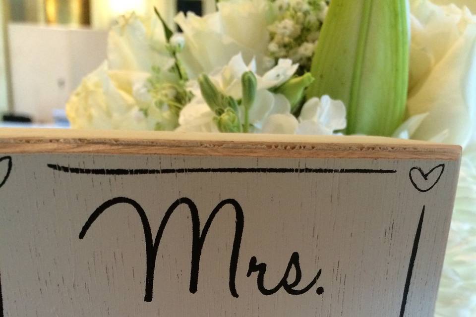Mrs Always Right