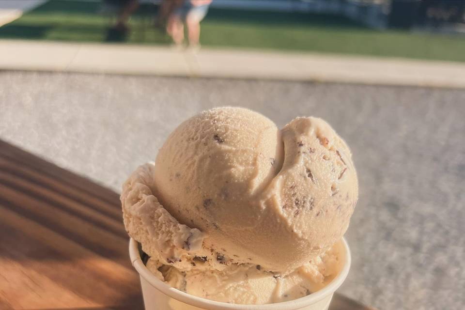 Happy Dog Creamery