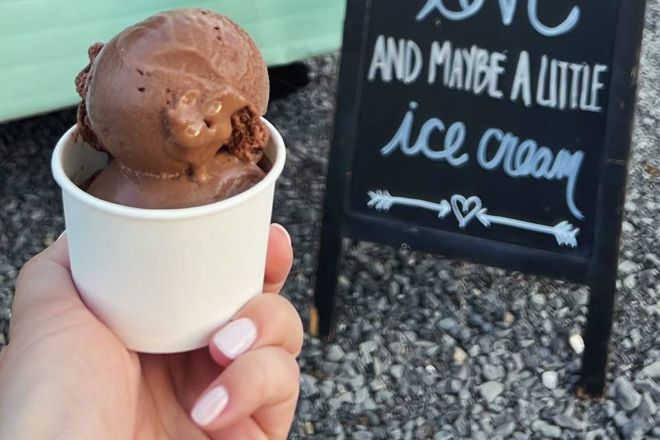 Happy Dog Creamery