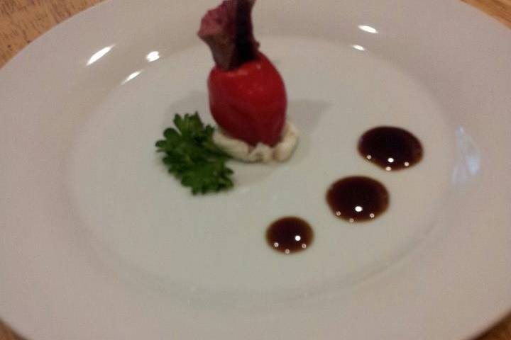 Magnolia Grill Catering