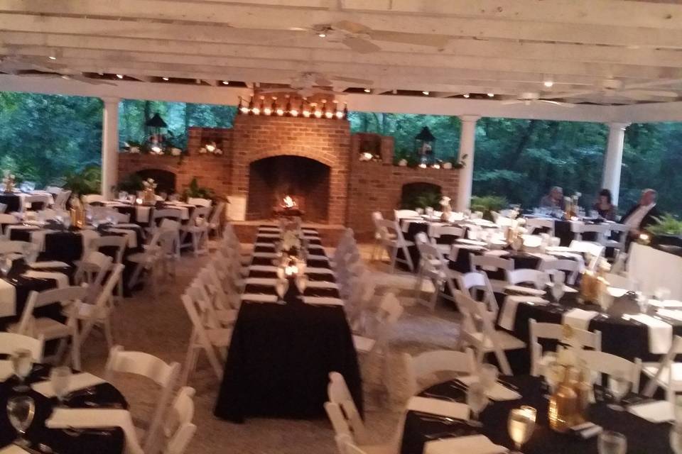 Magnolia Grill Catering