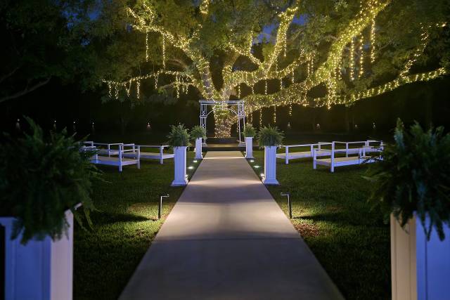Timeless Event Venue