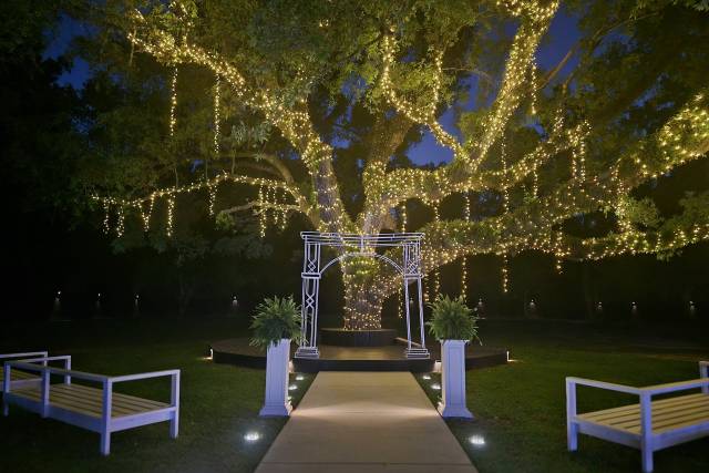 Timeless Event Venue