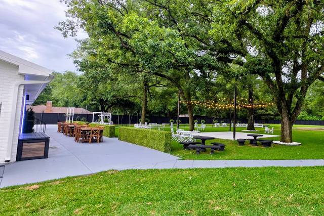Timeless Event Venue