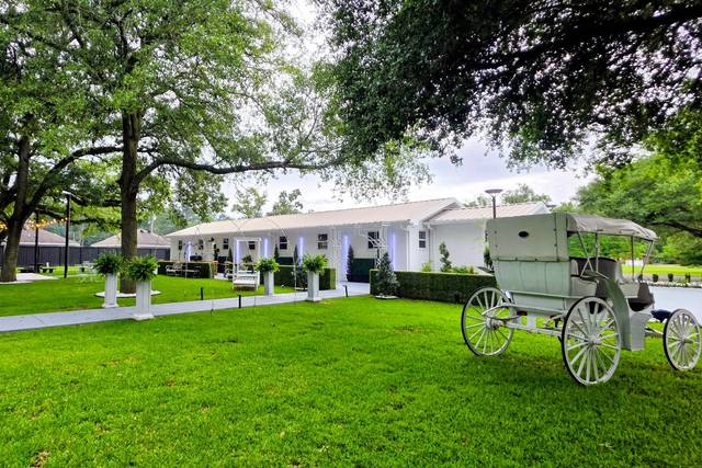 Timeless Event Venue