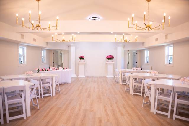 Timeless Event Venue