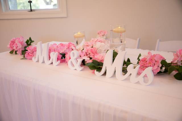 Timeless Event Venue