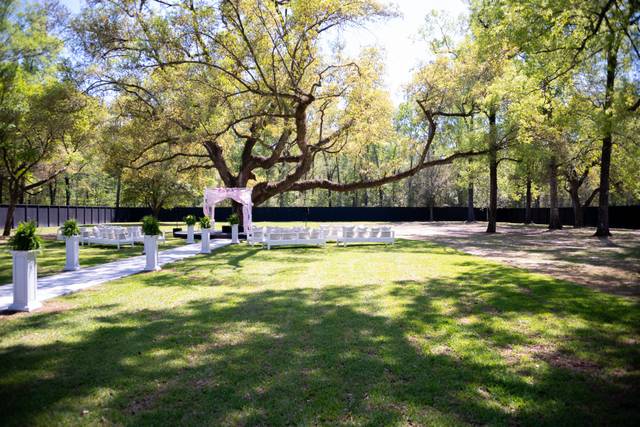 Timeless Event Venue