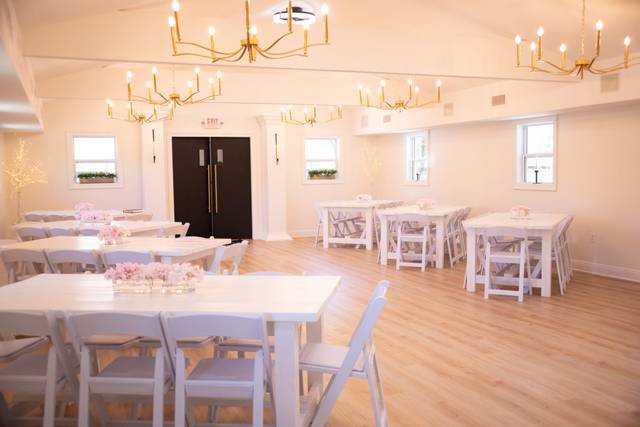 Timeless Event Venue