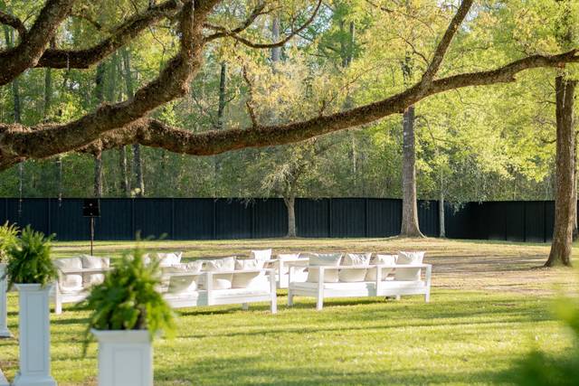 Timeless Event Venue