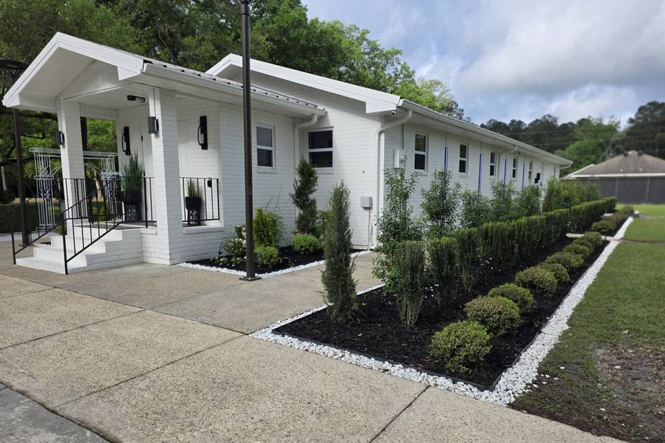 Timeless Event Venue