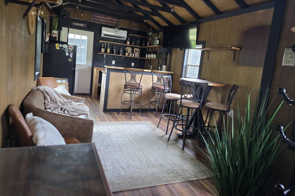 Timeless Event Venue