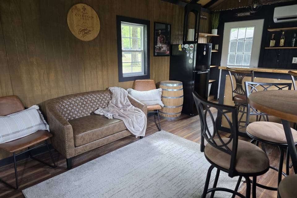 Timeless Event Venue