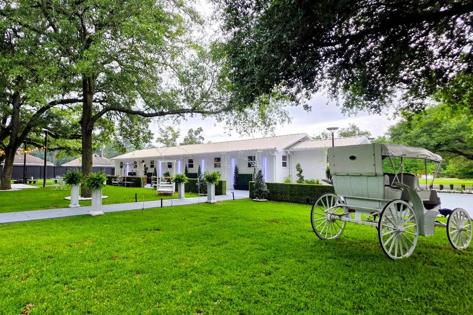 Timeless Event Venue