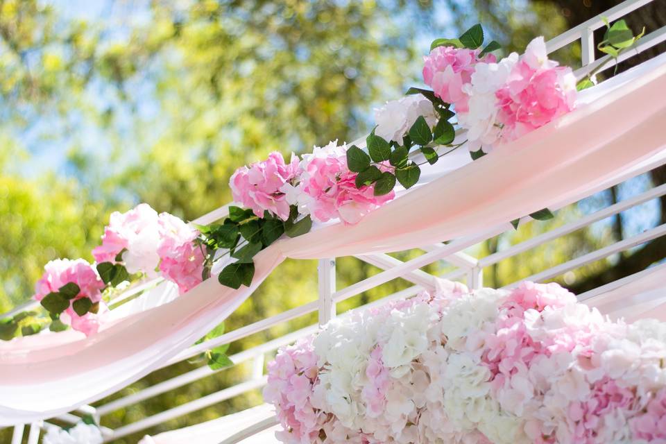 Timeless Event Venue