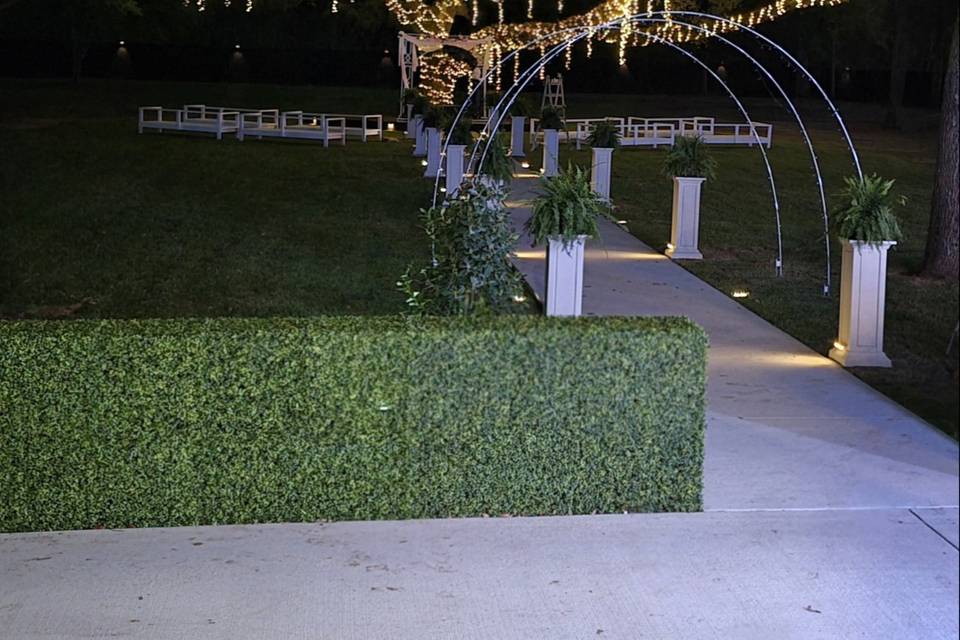 Timeless Event Venue